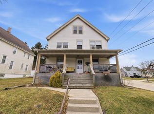 1601 S 85th St, Milwaukee, WI 53214