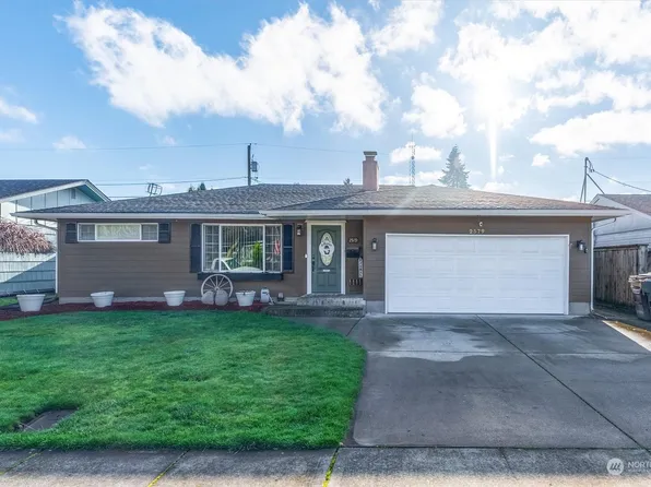 2579 Taylor Avenue, Longview, WA 98632