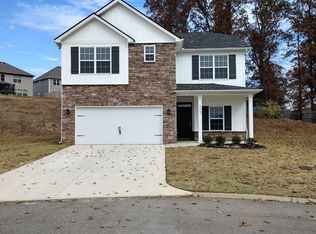 2462 Union Pointe Ln, Knoxville, TN 37932