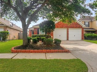 4623 Coral Rose Ct, Humble, TX 77396