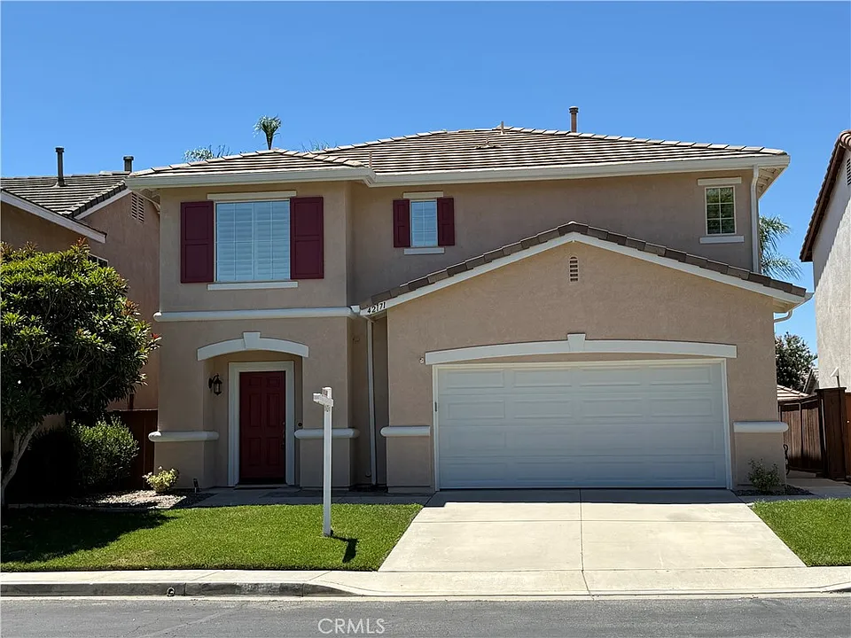 42171 Orange Blossom Dr
