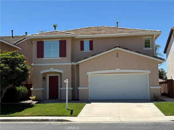 42171 Orange Blossom Dr, Temecula, CA 92591