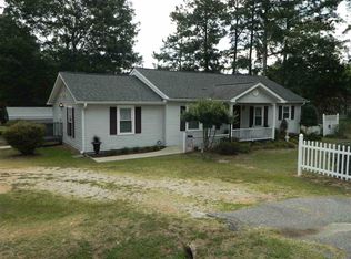 205 Muth Ave, Pelzer, SC 29669