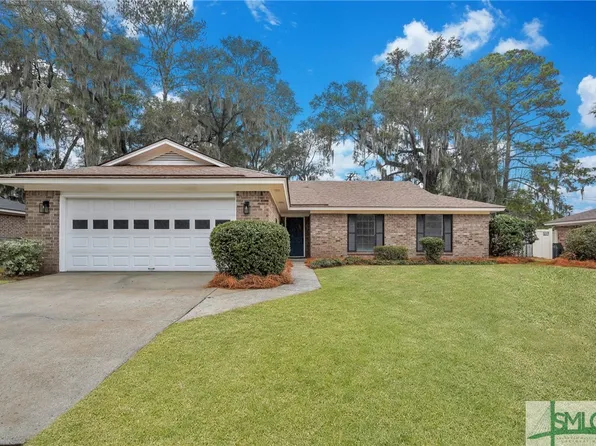 8535 Heatherwood Drive, Savannah, GA 31406
