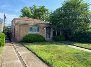 1024 W 108th St, Chicago, IL 60643