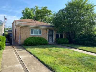 1024 W 108th St, Chicago, IL, 60643