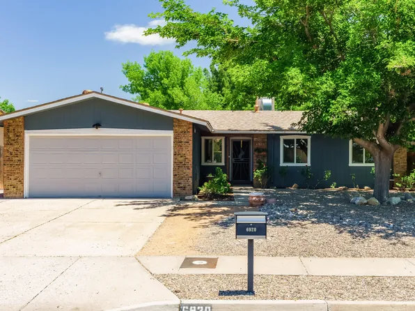 6920 Conestoga Dr NW, Albuquerque, NM 87120