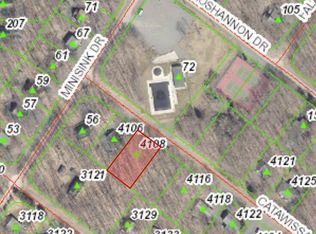 4108 Catawissa Dr, Pocono Lake, PA 18347