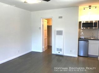 2589 S Sepulveda Blvd #1B, Los Angeles, CA 90064
