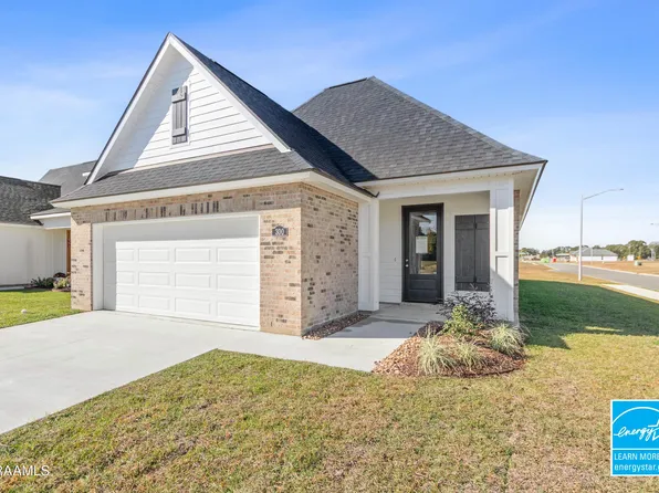 300 Gun Runner Dr, Carencro, LA 70520
