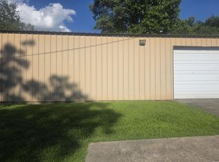 414 Cole, Benton, AR 72015