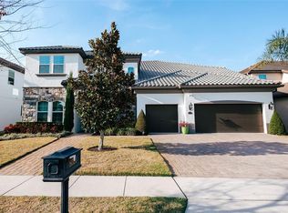 8521 Pippen Dr, Orlando, FL 32836