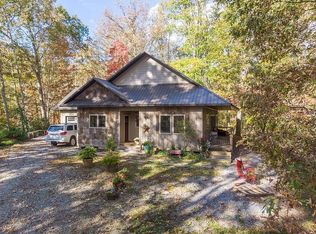 205 Going South Ln, Sylva, NC 28779