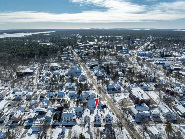 24 School Street, Brunswick, ME 04011