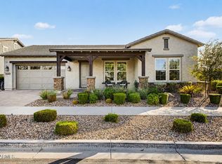 4330 S NEUTRON --, Mesa, AZ 85212