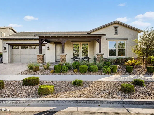 4330 S NEUTRON --, Mesa, AZ 85212