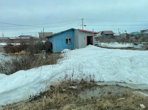 861 5th St, Kotzebue, AK 99752
