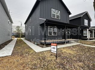 155 Harlan St #B, Indianapolis, IN 46201