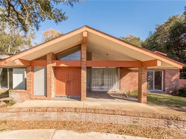 676 E Railroad Ave, Independence, LA 70443