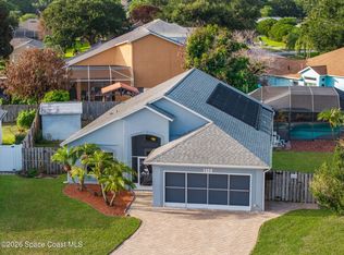1227 Creek Side Cir, Rockledge, FL 32955
