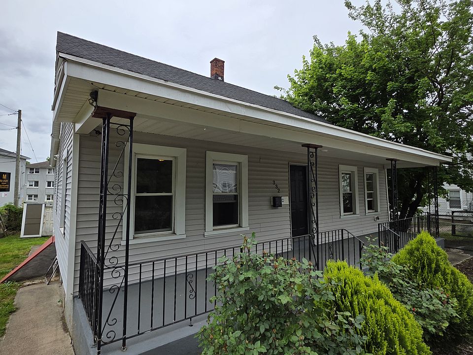 1st image of 332 Quinnipiac Ave #1