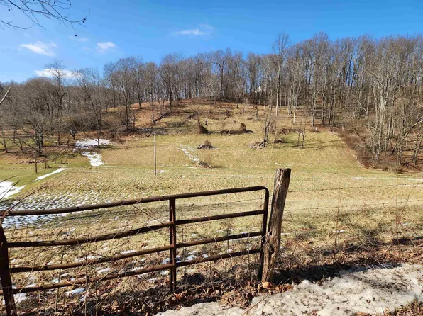 Old Davidson Run, Clarksburg, WV 26301