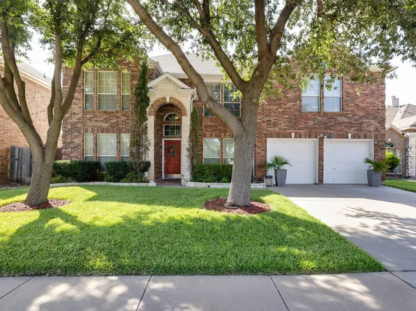 5223 W Cove Way, Grand Prairie, TX 75052