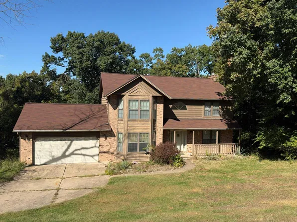 333 Heritage Hills Dr, Arnold, MO 63010