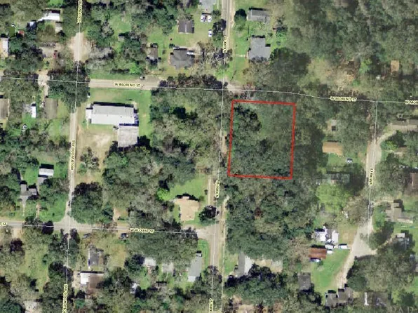 1508 N Kirk St, Pensacola, FL 32505
