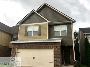 172 Rankin Cir, McDonough, GA 30253