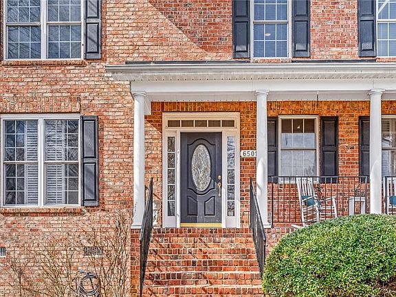 2nd image of 6501 Barwick Ct