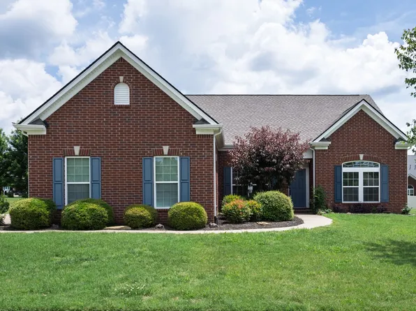 341 Wendling Blvd, Gallatin, TN 37066
