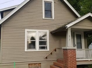 815 Laurel St, Elmira, NY