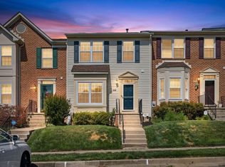 11952 White Heather Rd, Cockeysville, MD 21030