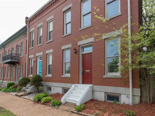 1044 Julia St, Saint Louis, MO 63104