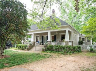 328 Porter St, Madison, GA 30650