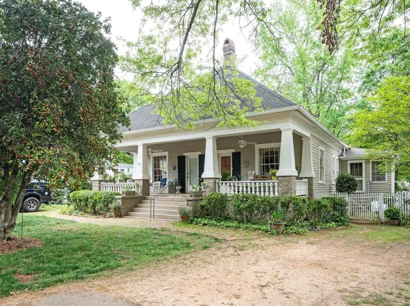 328 Porter St, Madison, GA 30650