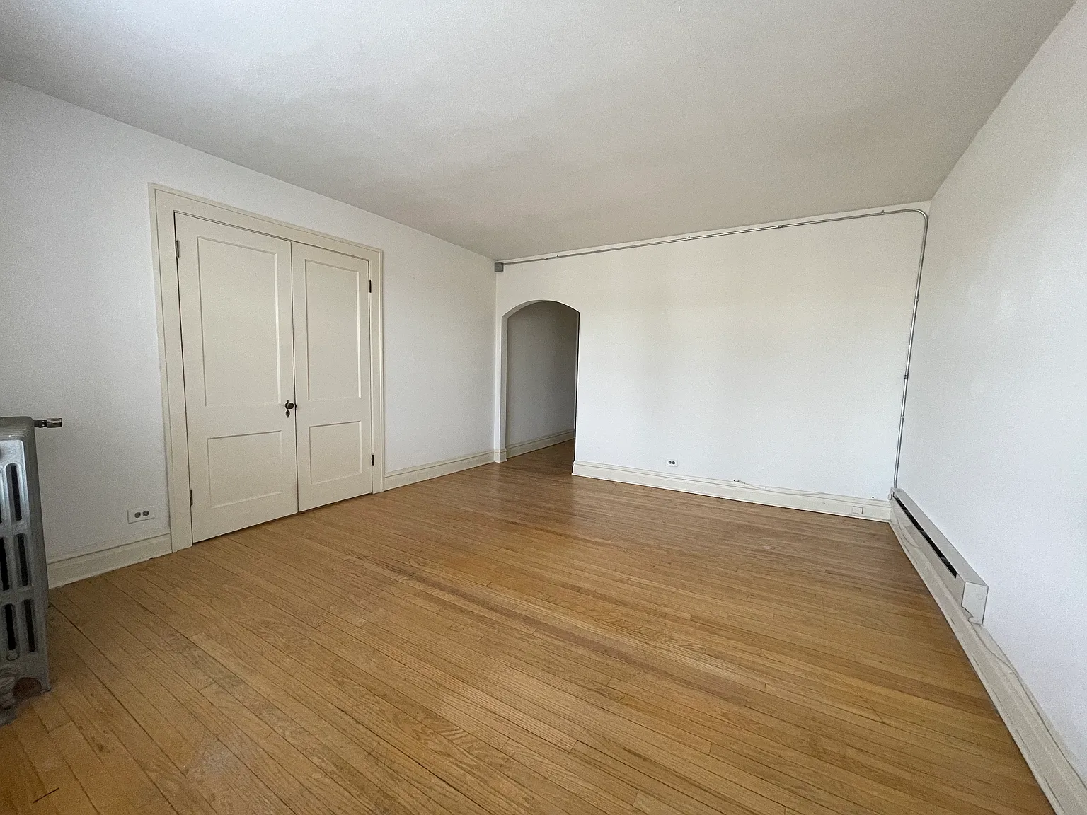 1 bed, 700 sqft, $1,495 — Photo 2