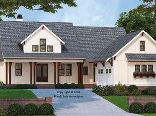 117 Overlook Dr, Eatonton, GA 31024