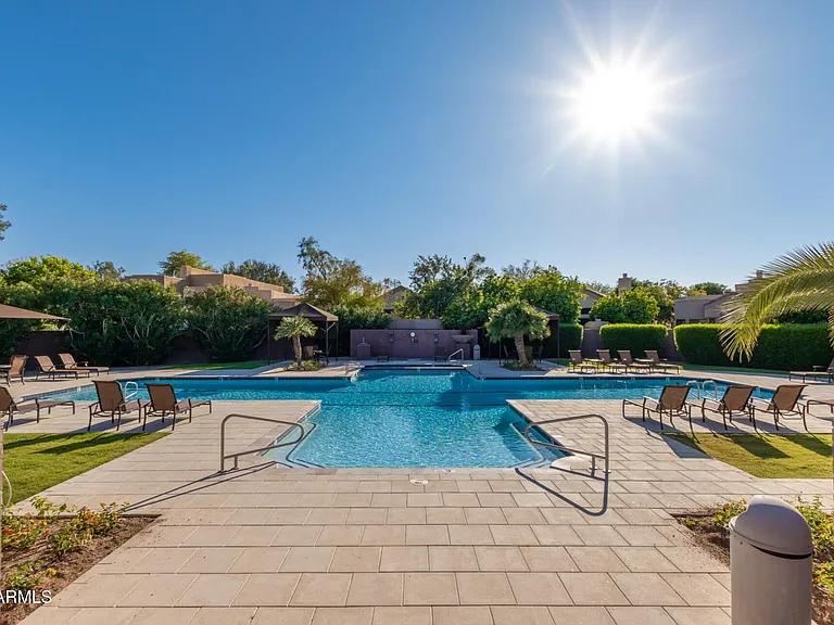 7400 E Gainey Club Dr #208 — Photo 43