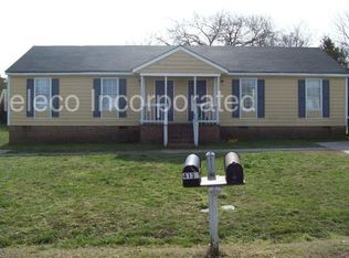413 Timmy Ln, Roanoke Rapids, NC 27870