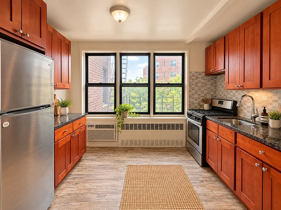 35-15 Leverich St #410