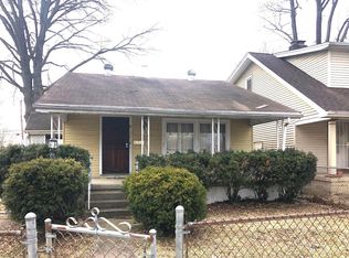 1381 Genessee Ave, Columbus, OH 43211