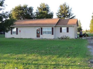 325 Monk Argo Rd, Ridgely, TN 38080