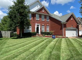 308 Larkspur Cv, Franklin, TN 37064