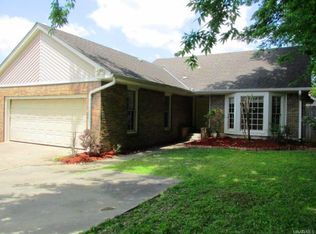 4613 Cherry Tree Ter, Montgomery, AL 36106