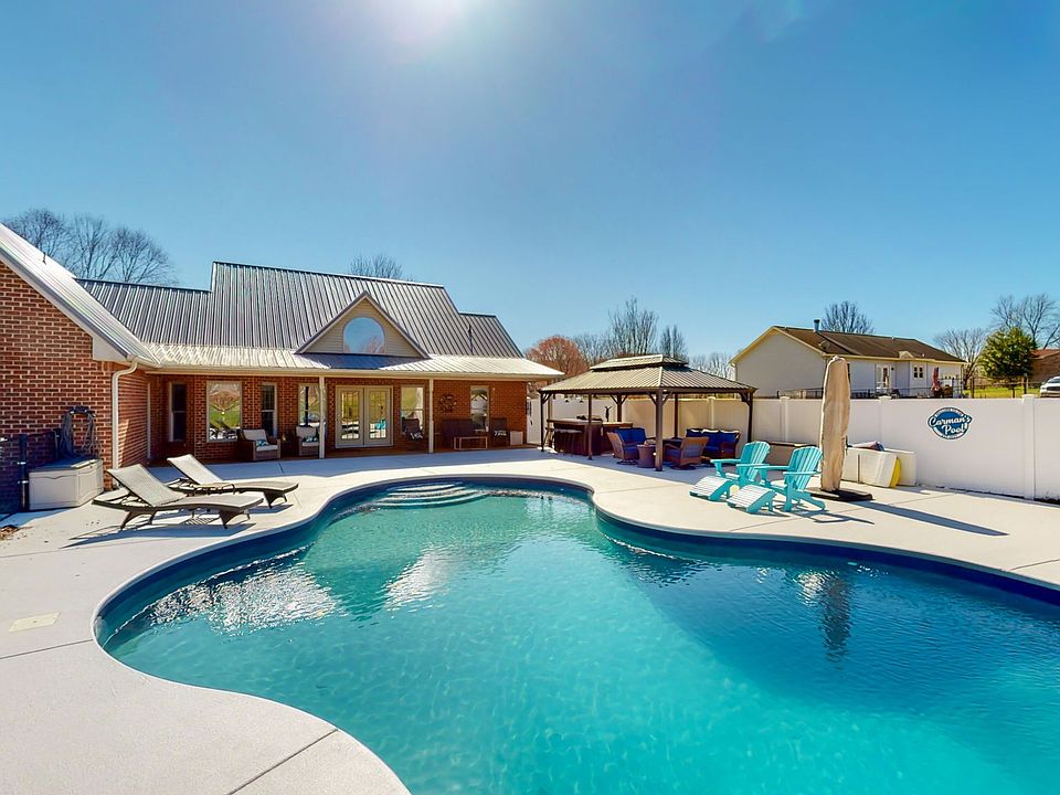 4368 Old Coopertown Rd, Springfield, TN 37172 Zillow