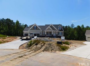 187 Elvenia Cir, Benson, NC 27504