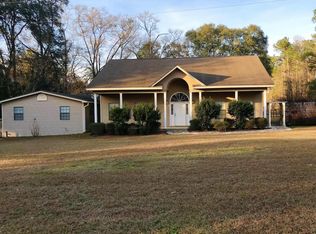 7506 Old Spanish Trl, Sneads, FL 32460