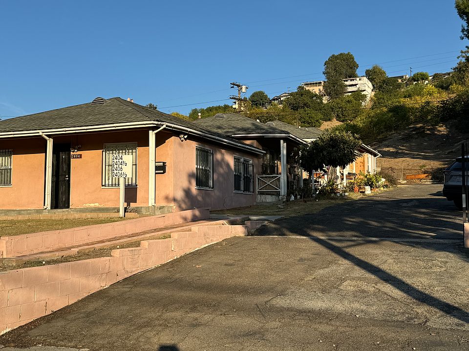 1st image of 2406 1/2 N Eastern Ave #2406-1/2